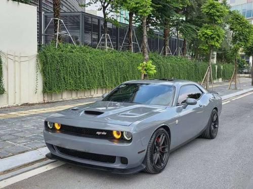 Dodge Challenger 2016 odo 3v km 