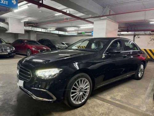 E200 Exclusive 2023 siêu lướt odo 300km