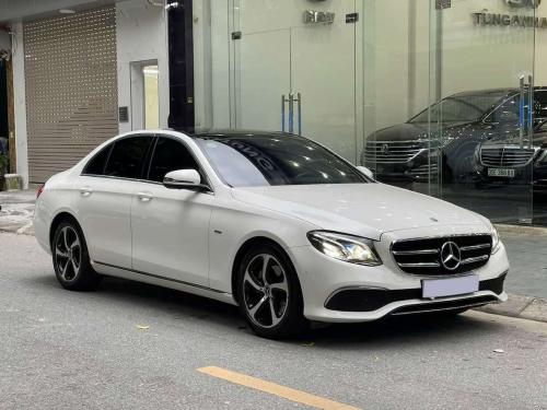E200 SPORT Sxuất: 2019