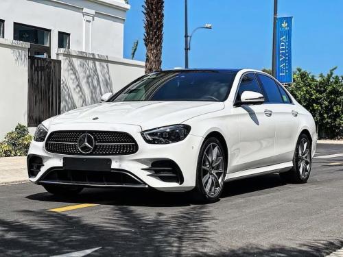 E300 AMG bản V1 Sx 2022 - Dk T7.2024