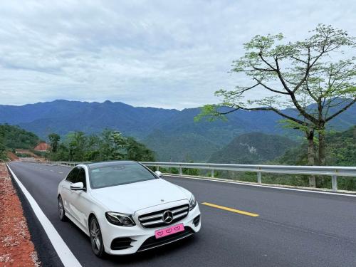 Bán E300 AMG sản xuất năm 2017