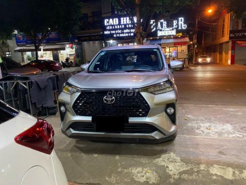 Bán xe Toyota veloz CVT 2022 3 vạn zin 100