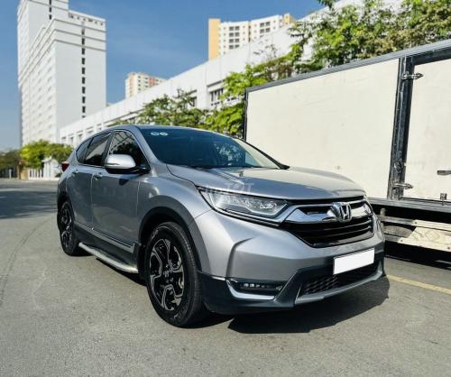 Bán xe honda crv 1.5-L ngon hơn ngọc trinh không tỳ vết