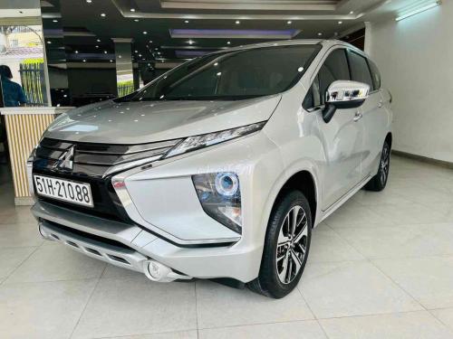 BÁN NHANH XPANDER TỰ ĐỘNG (XE NHẬP)