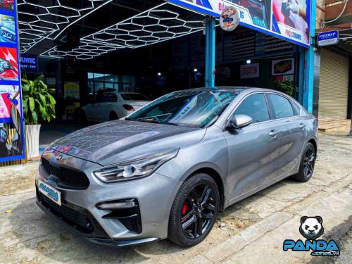 KIA CERATO 2.0 AT 2019 