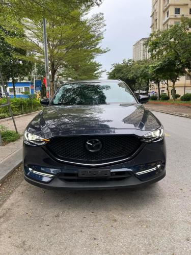 Bán xe Mazda Cx5