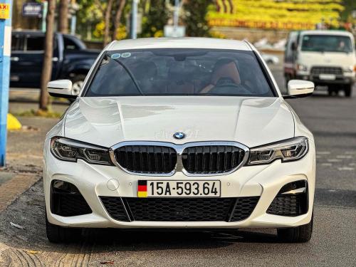 Bán xe BMW 320i Sportline Plus Up đồ hơn 300tr!