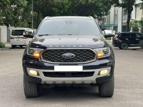 Everest 2022 bản full 4x4 