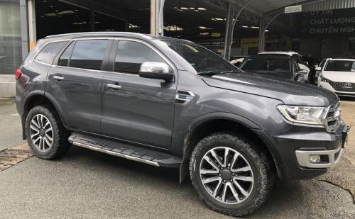Bán Xe Ford Everest 2019 