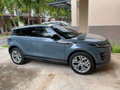 Evoque 2022 R- Dynamic