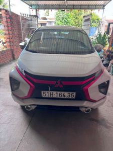 xpander 2019 số sàn 1 chủ cavet từ đầu
