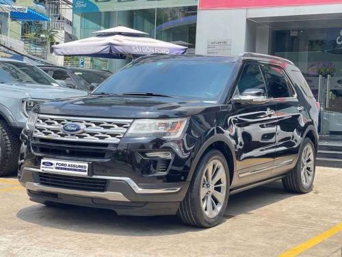 EXPLORER 2019 đk 2020