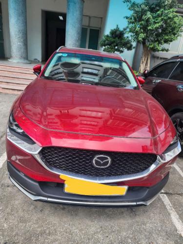 Chính chủ bán xe MAZDA CX30 sản xuất năm 2022 