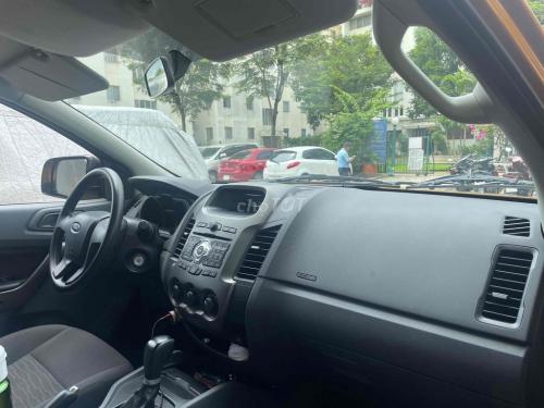 Bán xe Ford Ranger 2.2AT, BH 2 chiều, chính chủ 33000km