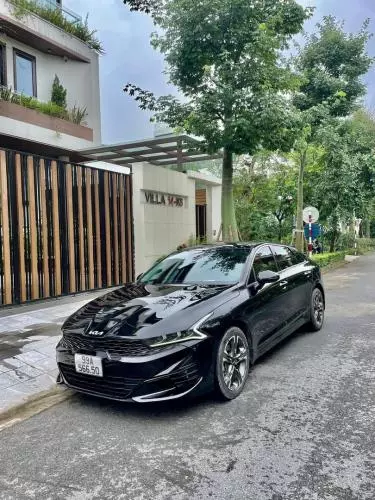 Bán xe Kia K5