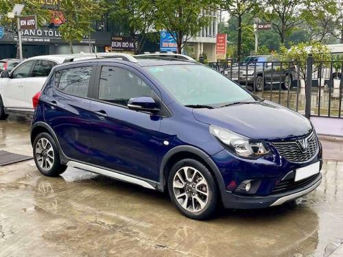 Fadil 2020 bản plus 