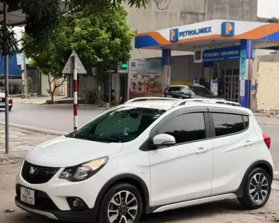 Fadil 2021 Plus Trắng siêu siêu đẹp
