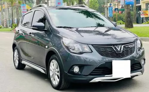 Bán Xe Vinfast Fadil 2022