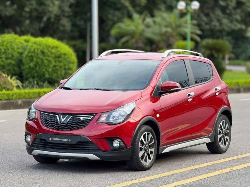 FADIL PLUS 2021 – CHẠY 5V KM, ĐẸP NHƯ MỚI!