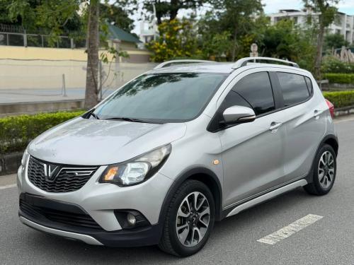 Em bán Fadil Plus 2022 chạy 3v lốp theo xe