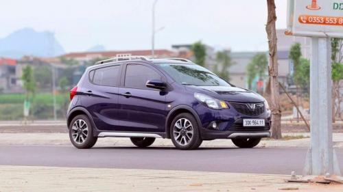fadill 2020 bản plus giá 246tr