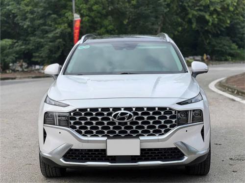 Huyndai Santafe 2.5 Pre sx 2021 