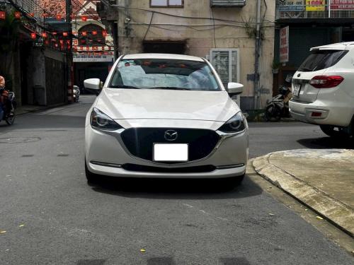 Mazda 2 1.5 Premium Sản Xuất 2022