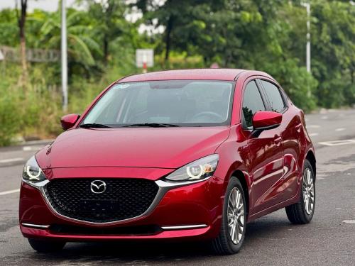 Mazda 2 1.5AT Luxury Sport 2022