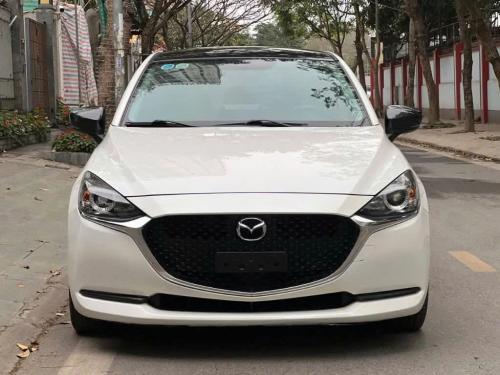 Mazda 2 1.5AT deluxe 2020