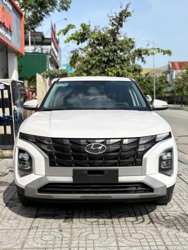 Hyundai Creta 2023 1.5 Đặc biệt