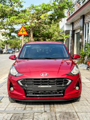 Hyundai i10 2024 1.2AT