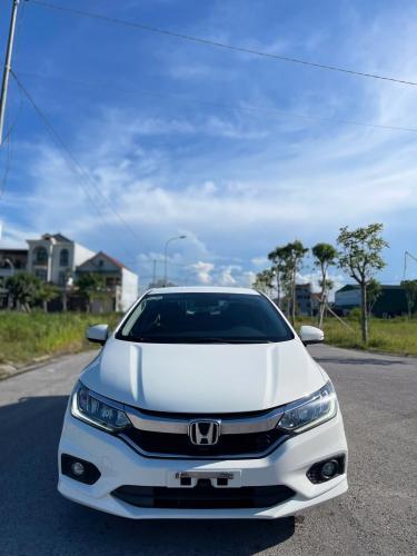 Honda City 2018 số tự động giá rẻ