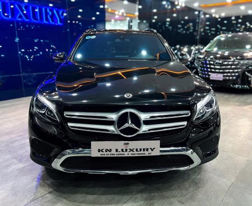 Mercedes GLC 200