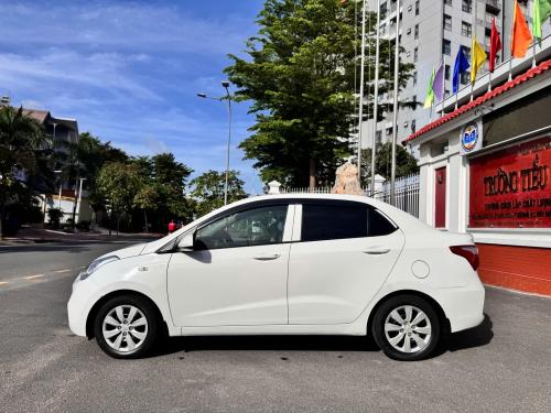 Hyundai i10 MT 1.2 sản xuất 2018