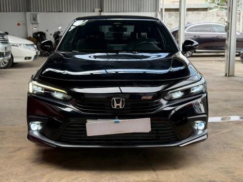 Honda Civic 1.5 RS