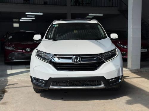 Honda CRV - L Turbo 