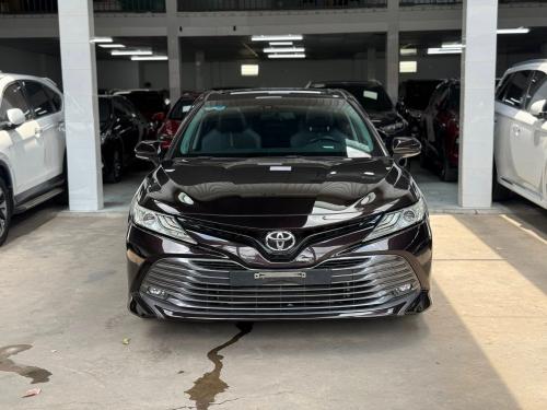 Toyota Camry 2.5Q - 2019