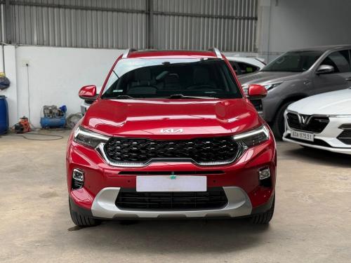Kia Sonet 1.6 Premium 2024
