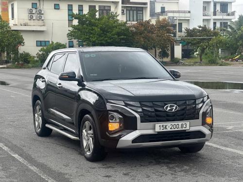 Hyundai Creta AT 2022