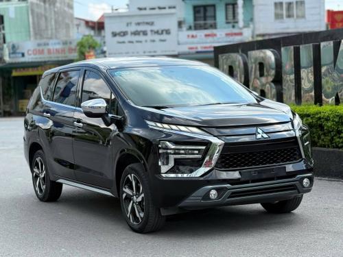 Mitsubishi Xpander Premium 2022