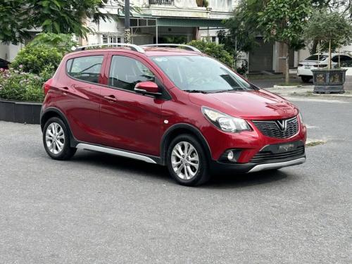Vinfast Fadil Base 2021 xin 100%