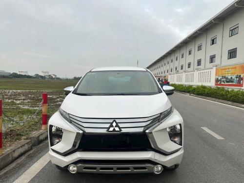 Mitsubishi Xpander AT 2019