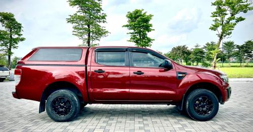 Ford Ranger xls 2.2 AT sx 2014 4x2