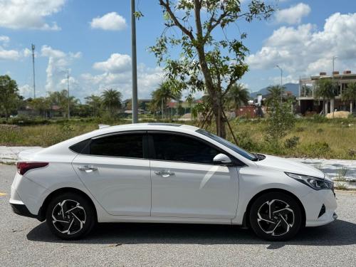 Hyundai Accent ATH 2022