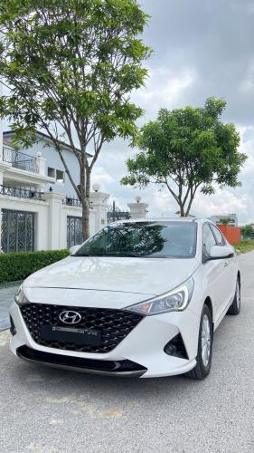 Hyundai Accent AT 2024