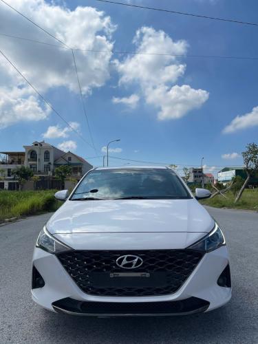 Hyundai Accent AT 2023