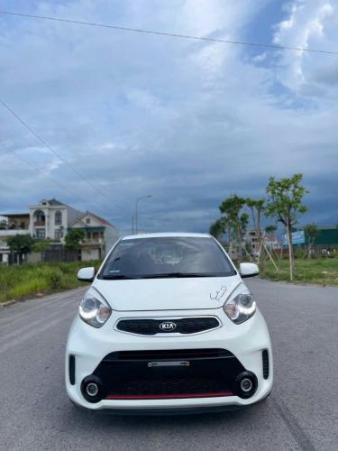 Kia Morning 2017
