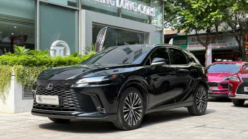 Lexus Rx350 Premium 2023