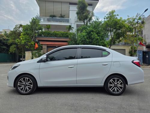 Misubishi Atrage SX 2021 Bản Premium