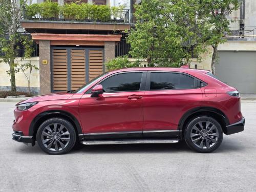 Honda HRV Rs 2022